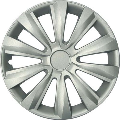 Фото - Ковпаки Renault Kołpaki 15''PEUGEOT 106 206 207 208307 308 407 408 