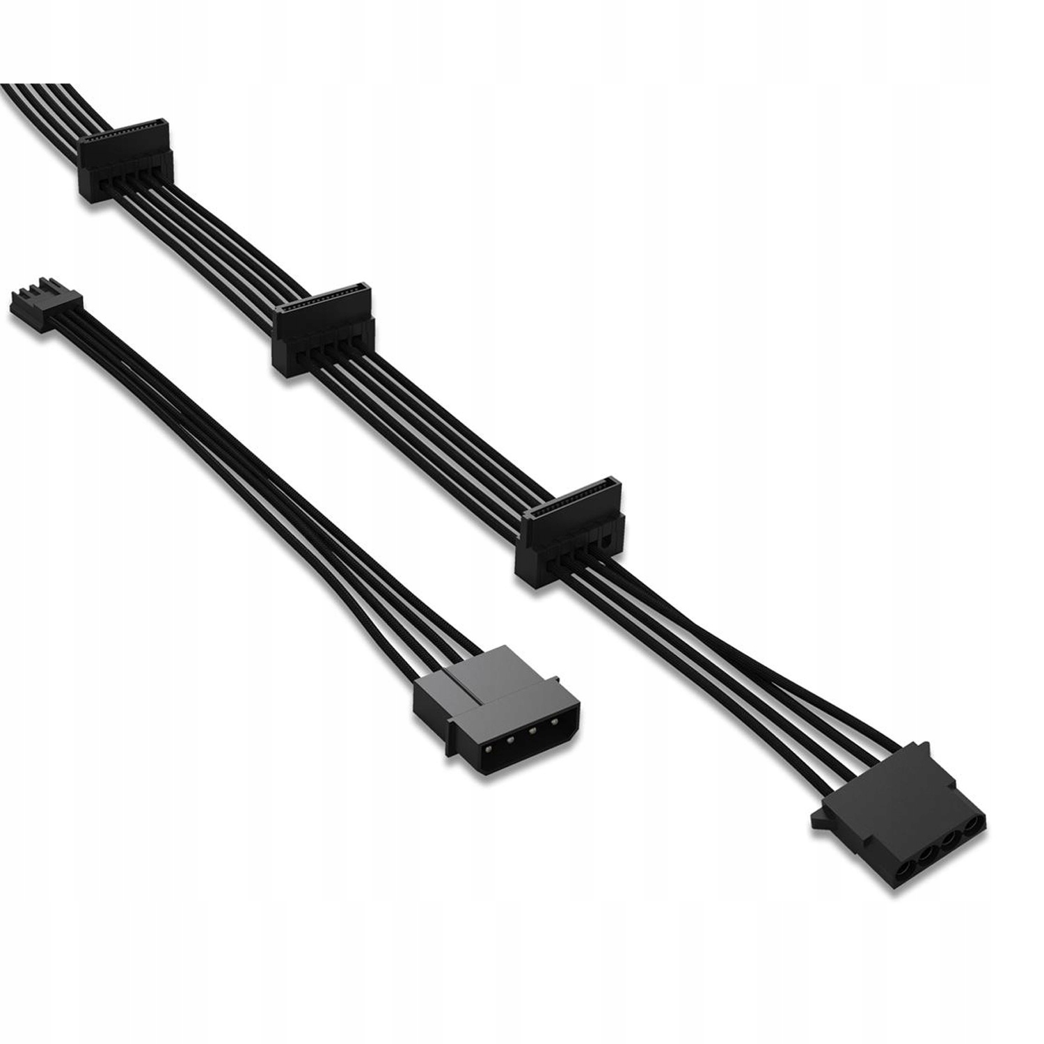 

Kabel be quiet! Multi Power Cable CM-30750