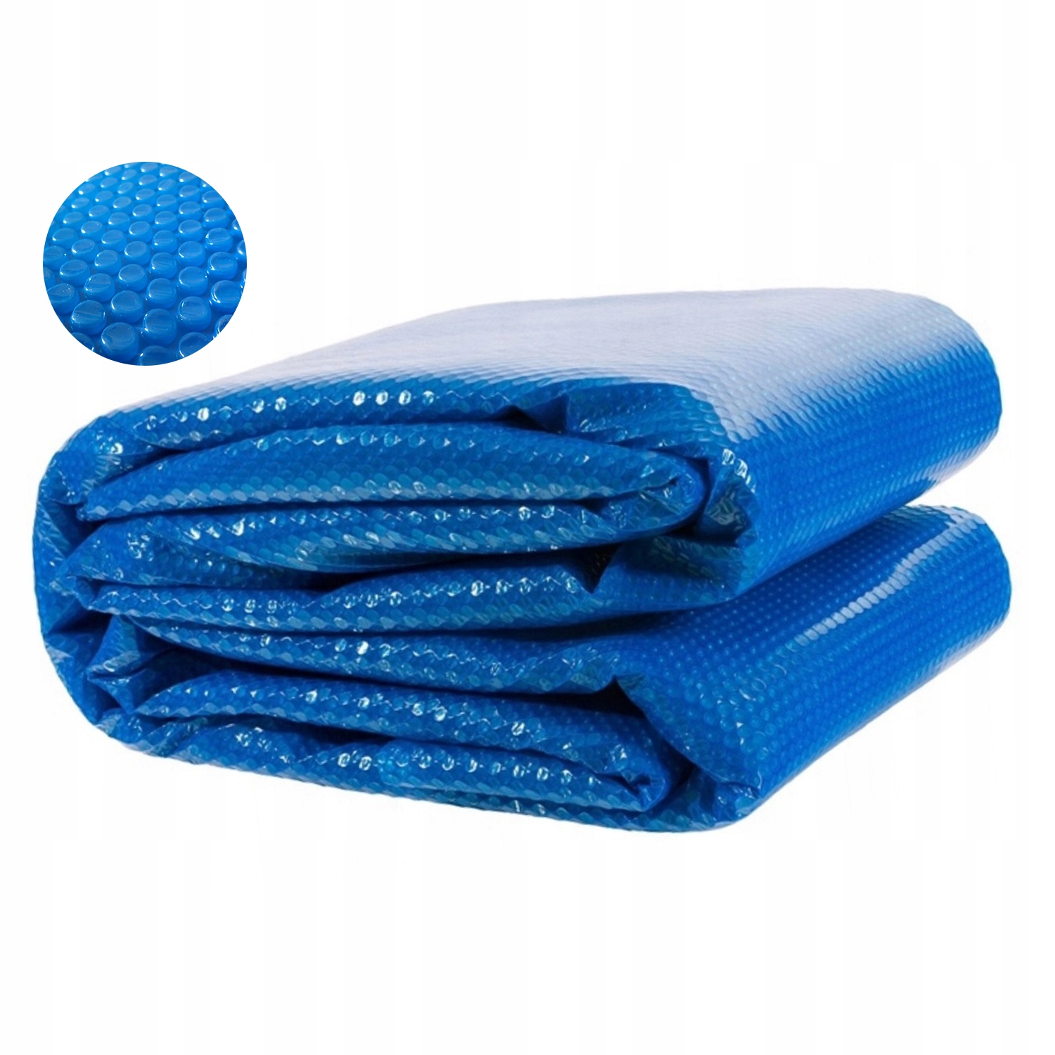 Solární fólie topná rohož do bazénu 404x201x100cm