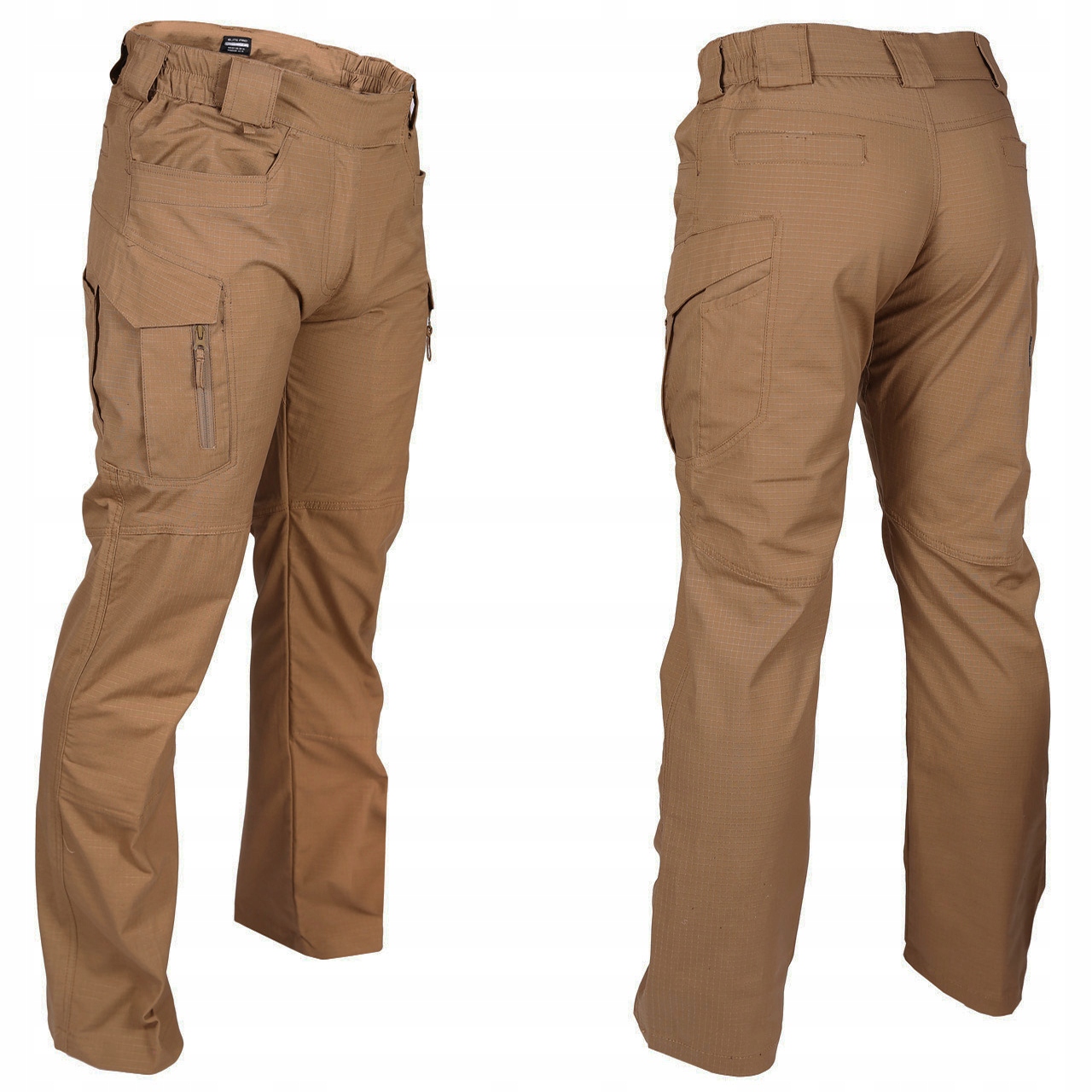 

Spodnie Taktyczne Texar Elite Pro 2.0 Coyote L-L
