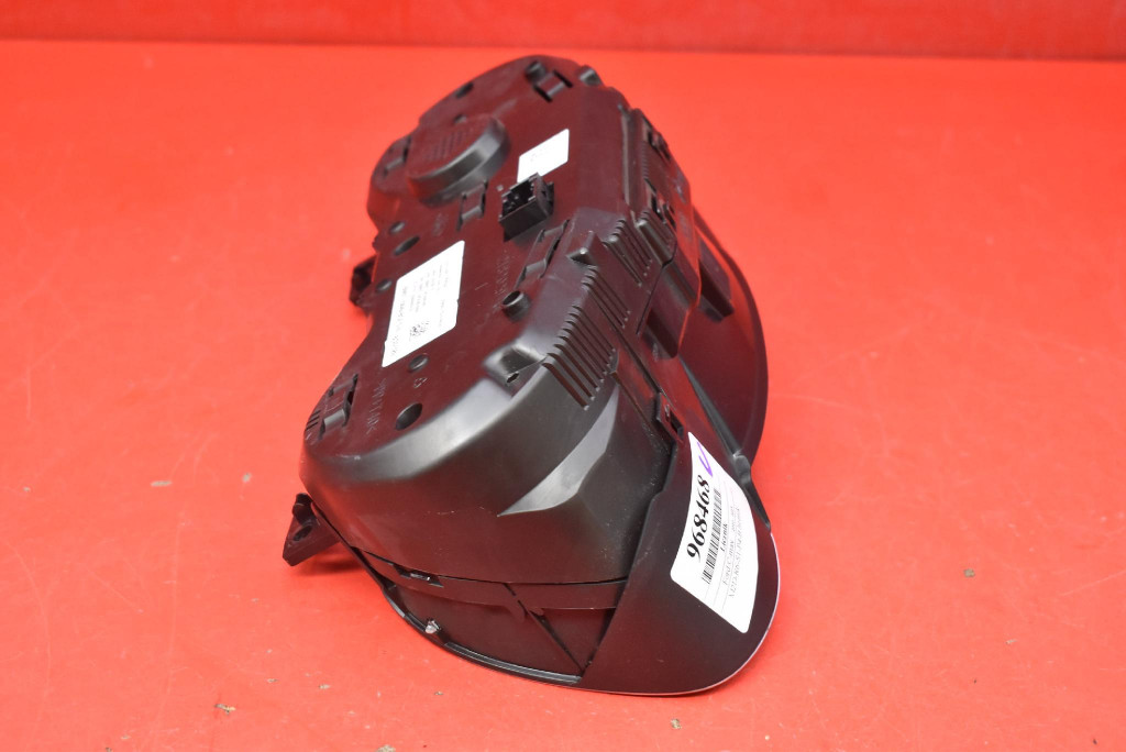 dials dials EU BM5T-10849-BCE FORD C-MAX MK2 II 1.6 TDCI 116 KM 10-15