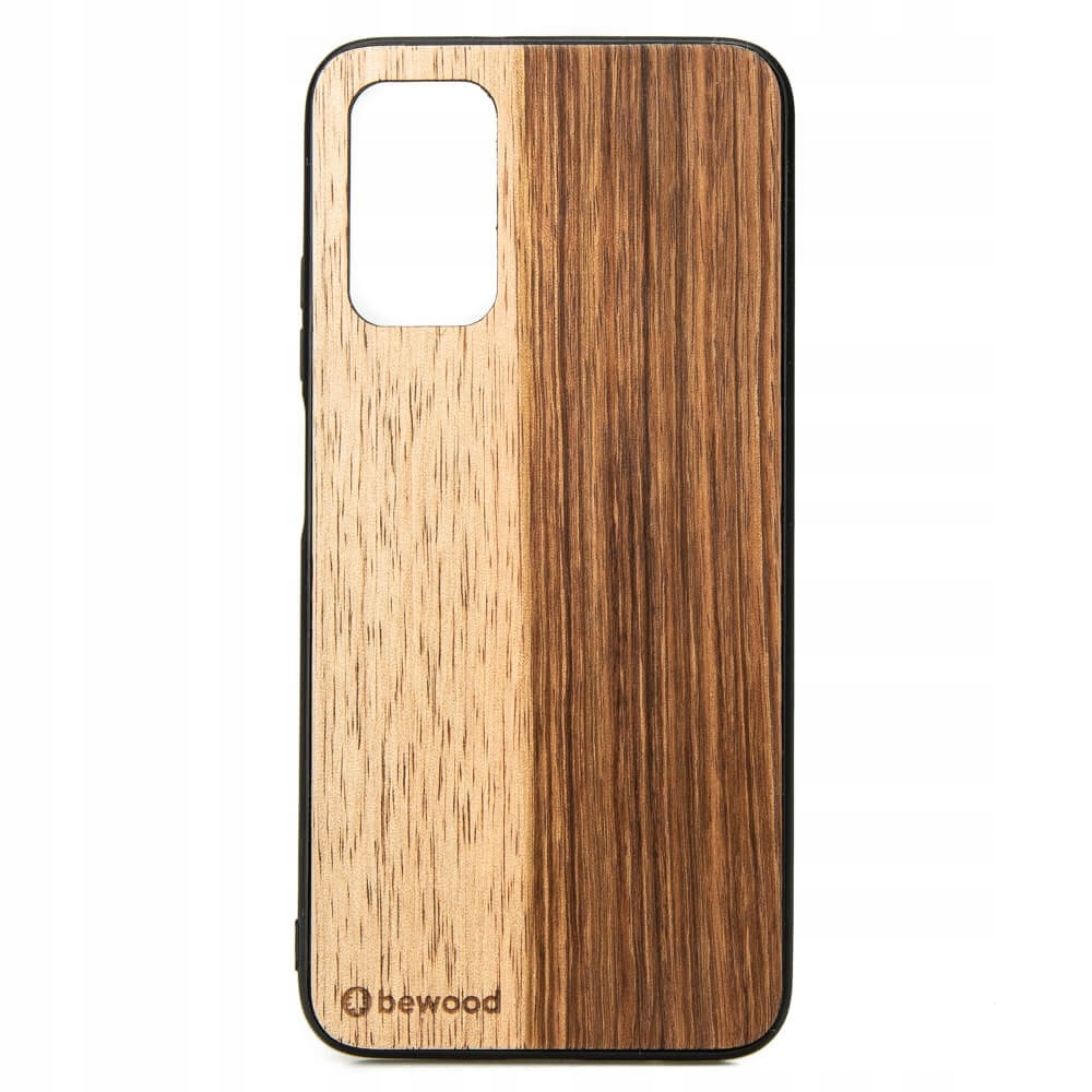 Drewniane Etui Xiaomi Mi 11i Mango