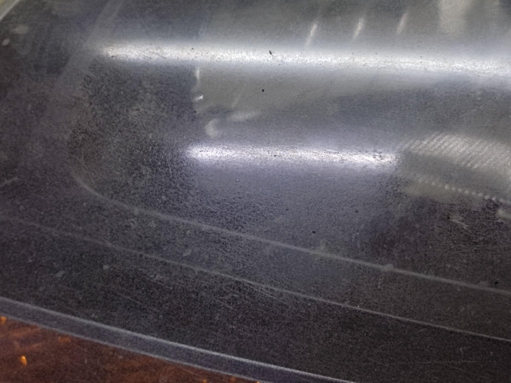 CHEVROLET AVEO REFLEKTOR far lijevi prednji dio