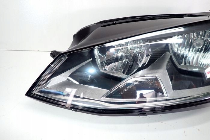 VW GOLF VII 12-17 reflektor left light left