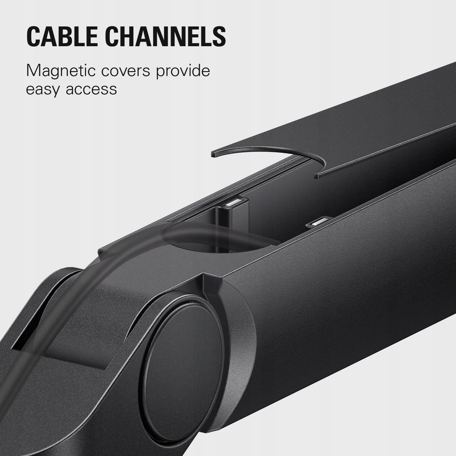 ELGATO Wave Mic Arm LP Premium Ramię Mikrofonowe Do Podcastów i Streamingu — miniatura 4