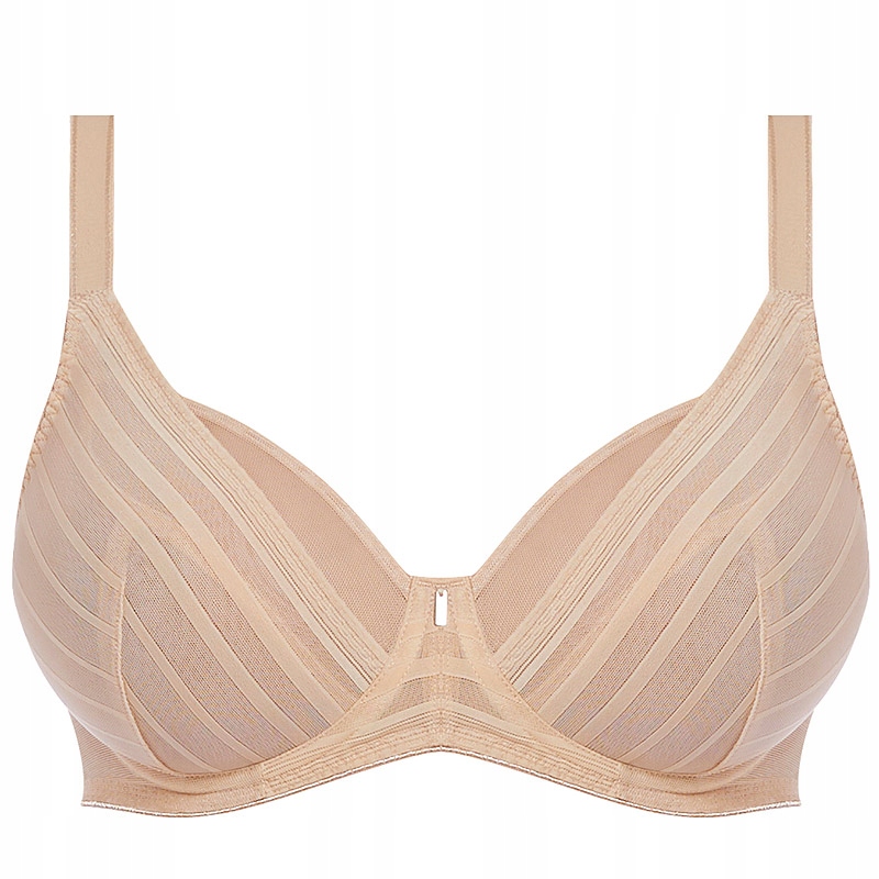 Freya Cameo podprsenka s vysokým středem písková 75D 34D