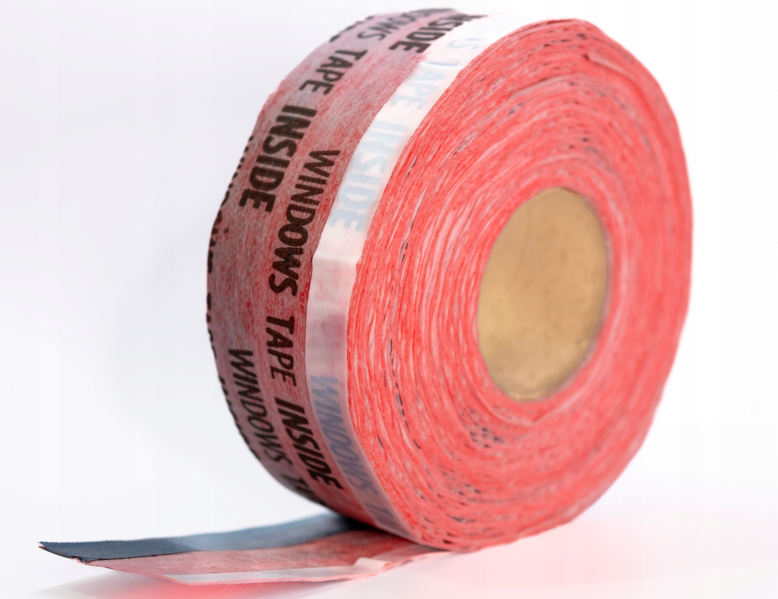 TAŚMA DO CIEPŁEGO MONTAŻU OKIEN WEWNĘTRZNA 70MM 25M ciepły montaż okna