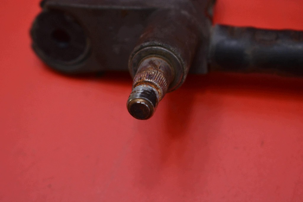 mechanism mini motor of wipers front EU SSANGYONG KYRON 05-07