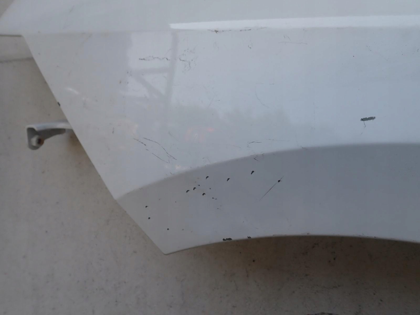 fender left front front OPEL ASTRA 6 VI L OV5 2021- 9841904980