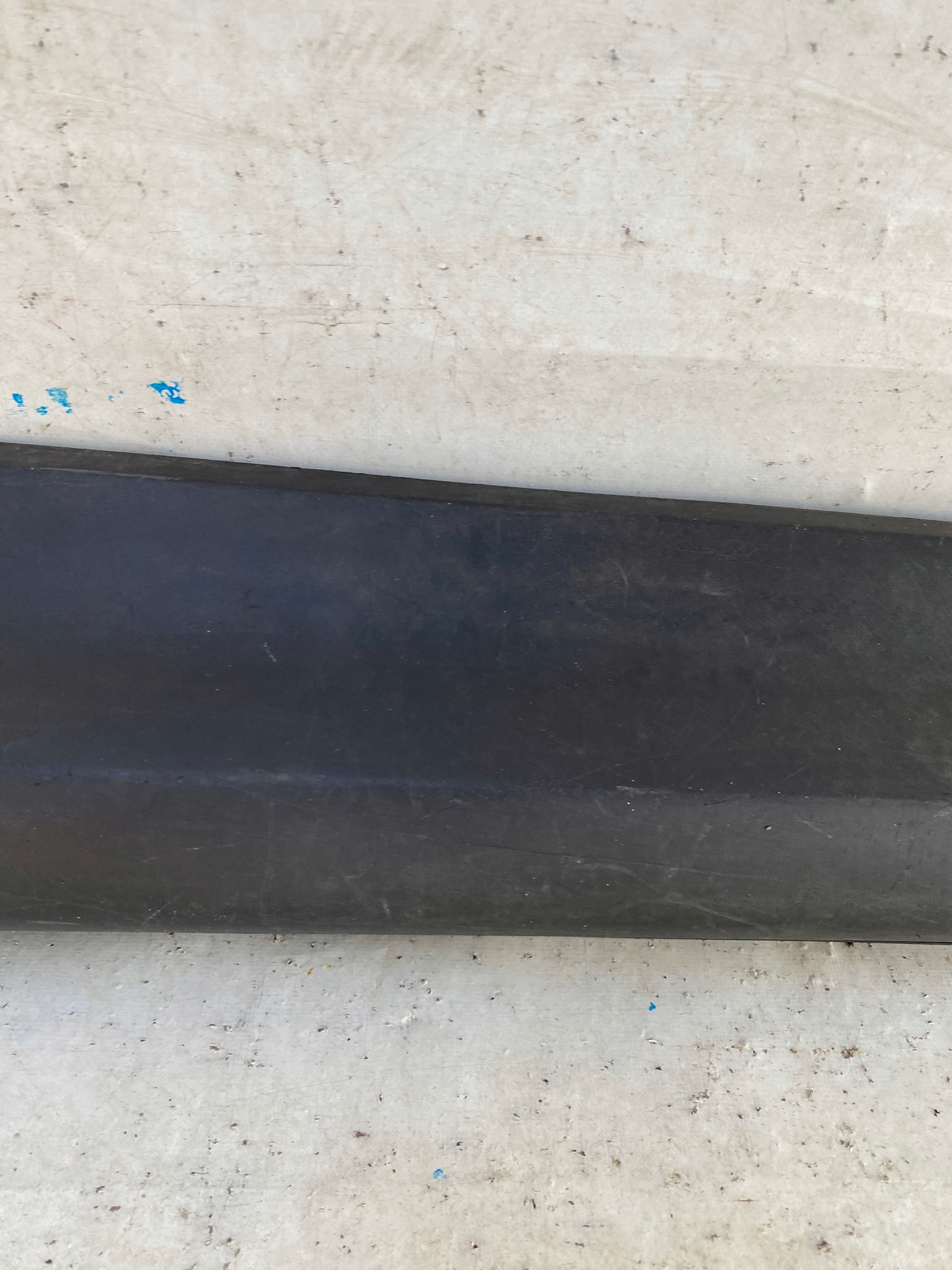 MAZDA CX5 CX-5 and 11-17 moulding door right front KD5351RA1