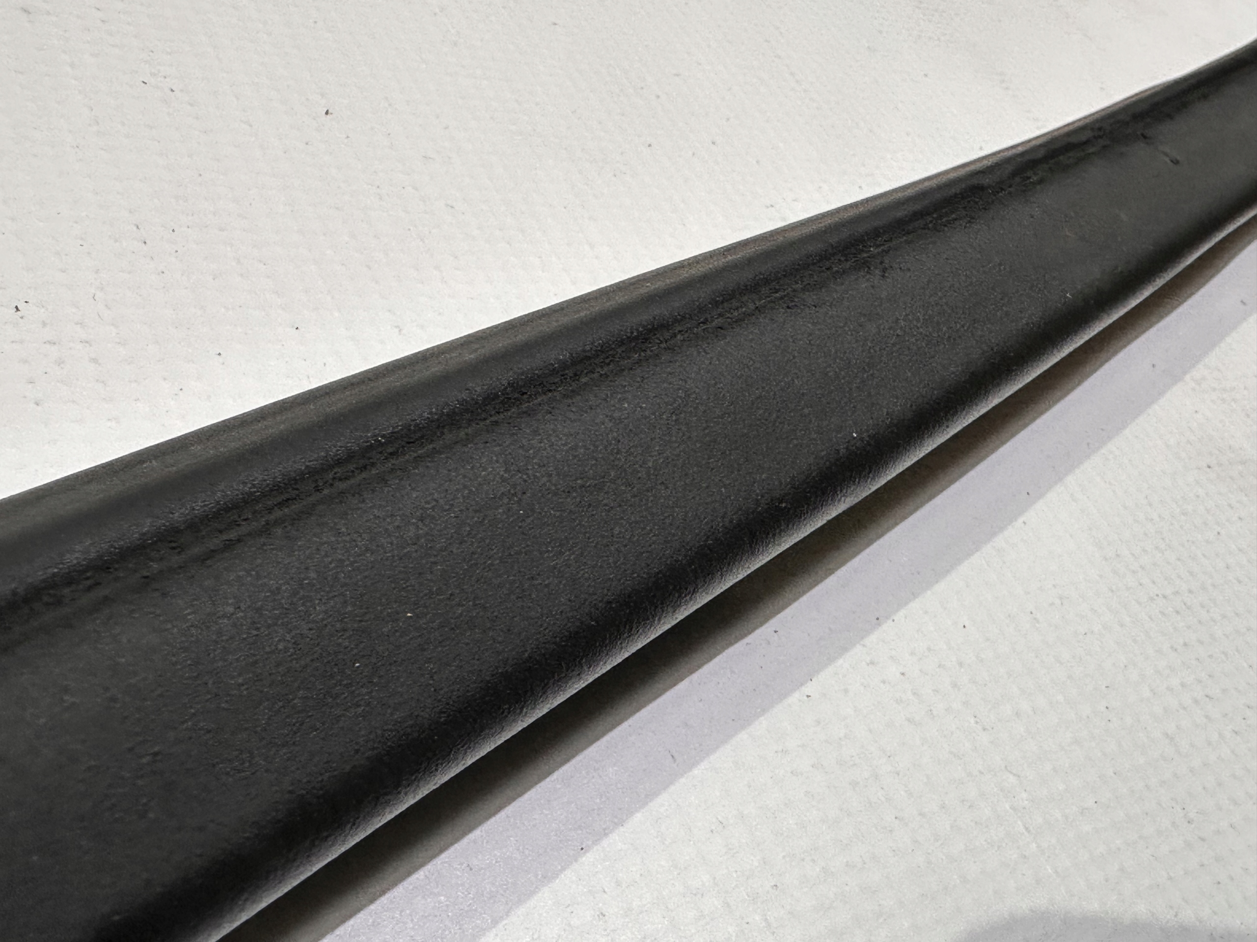 gasket door left front front Maserati GranTurismo 2008+