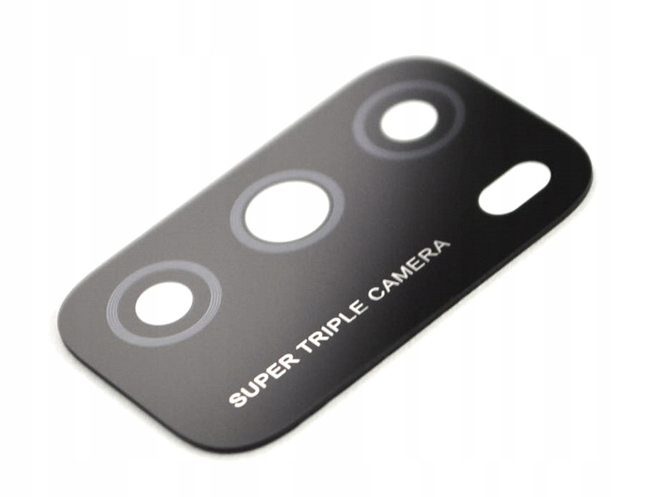 SZKŁO OKO KAMERY APARATU POCOPHONE POCO M3 Rodzaj osłona obiektywu (szkiełko)