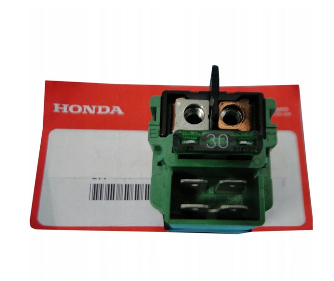 Przekaznik rozrusznika HONDA CB 600 F HORNET 04 10