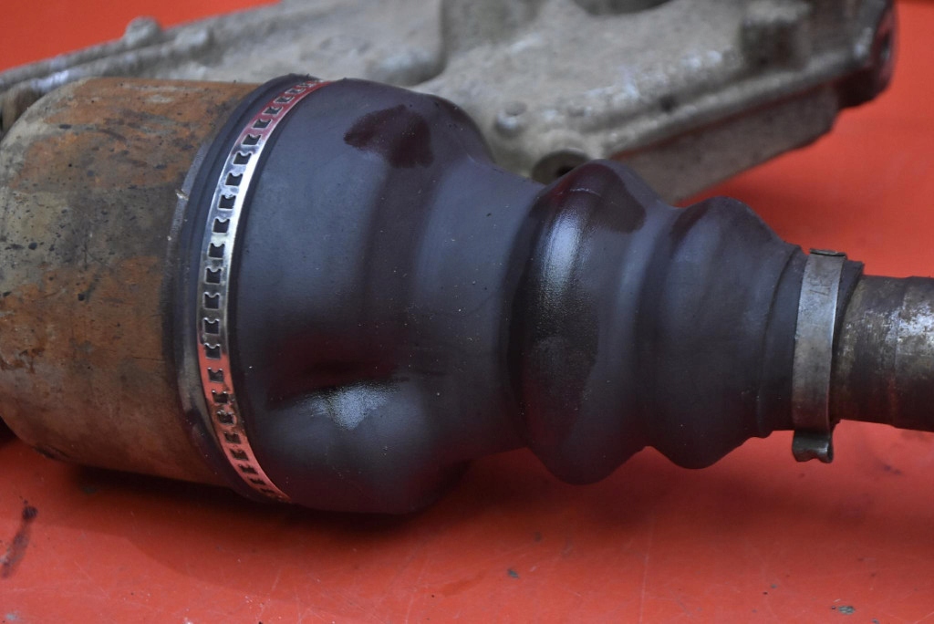 semi-axis right front PEUGEOT BOXER 1 and 2.0 HDI 94-06