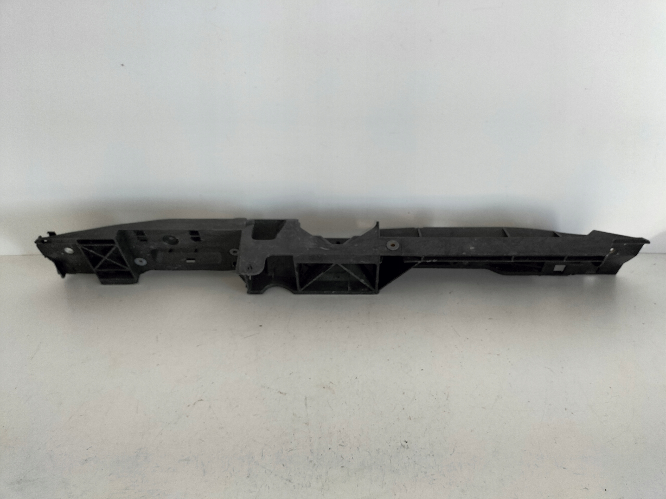 support panel for radiators pillar upper front CITROEN C4 PICASSO 13