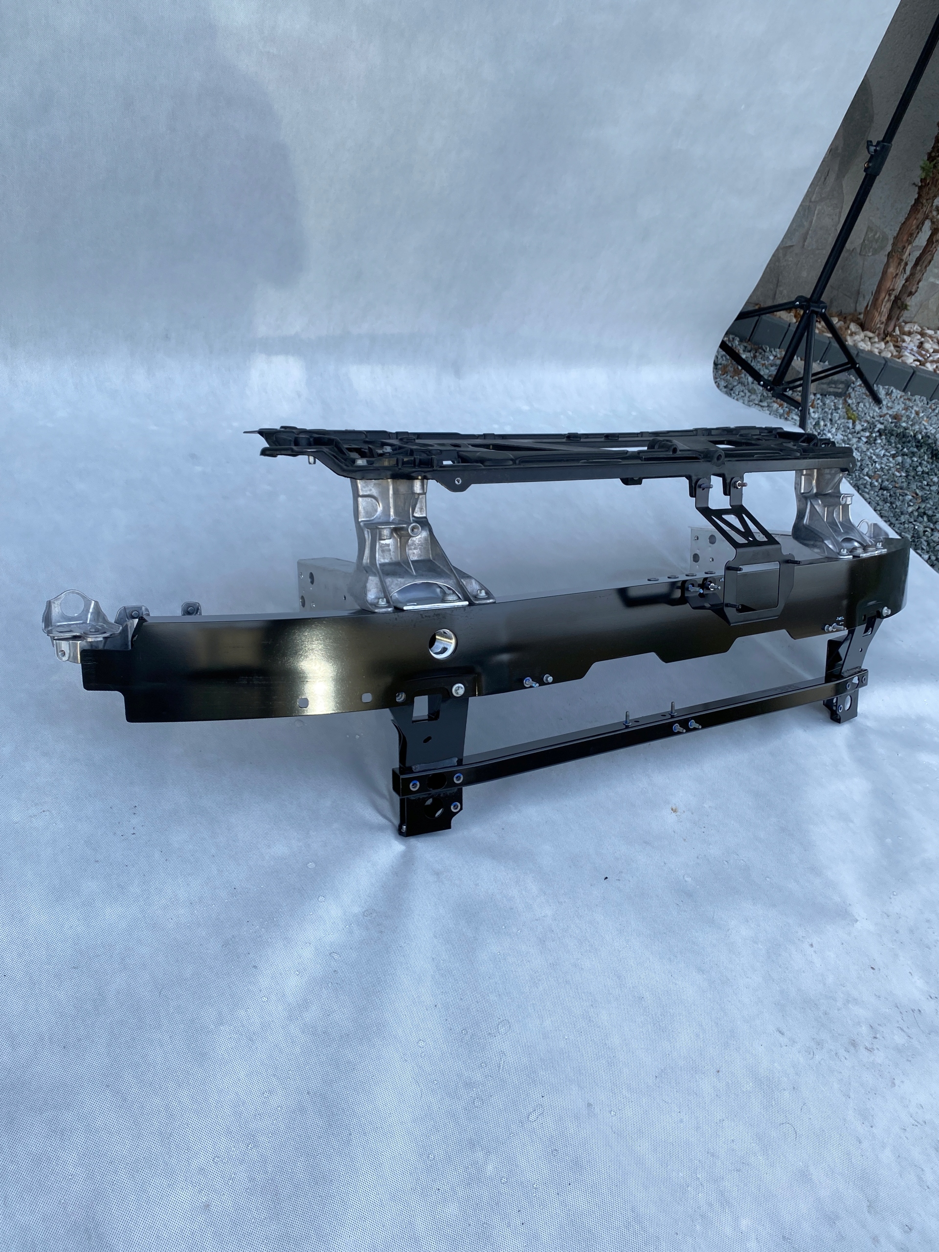 Pas Przedni Wzmocnienie Mercedes SL R232 W232 Numer katalogowy części ( CATPOL 16269 )