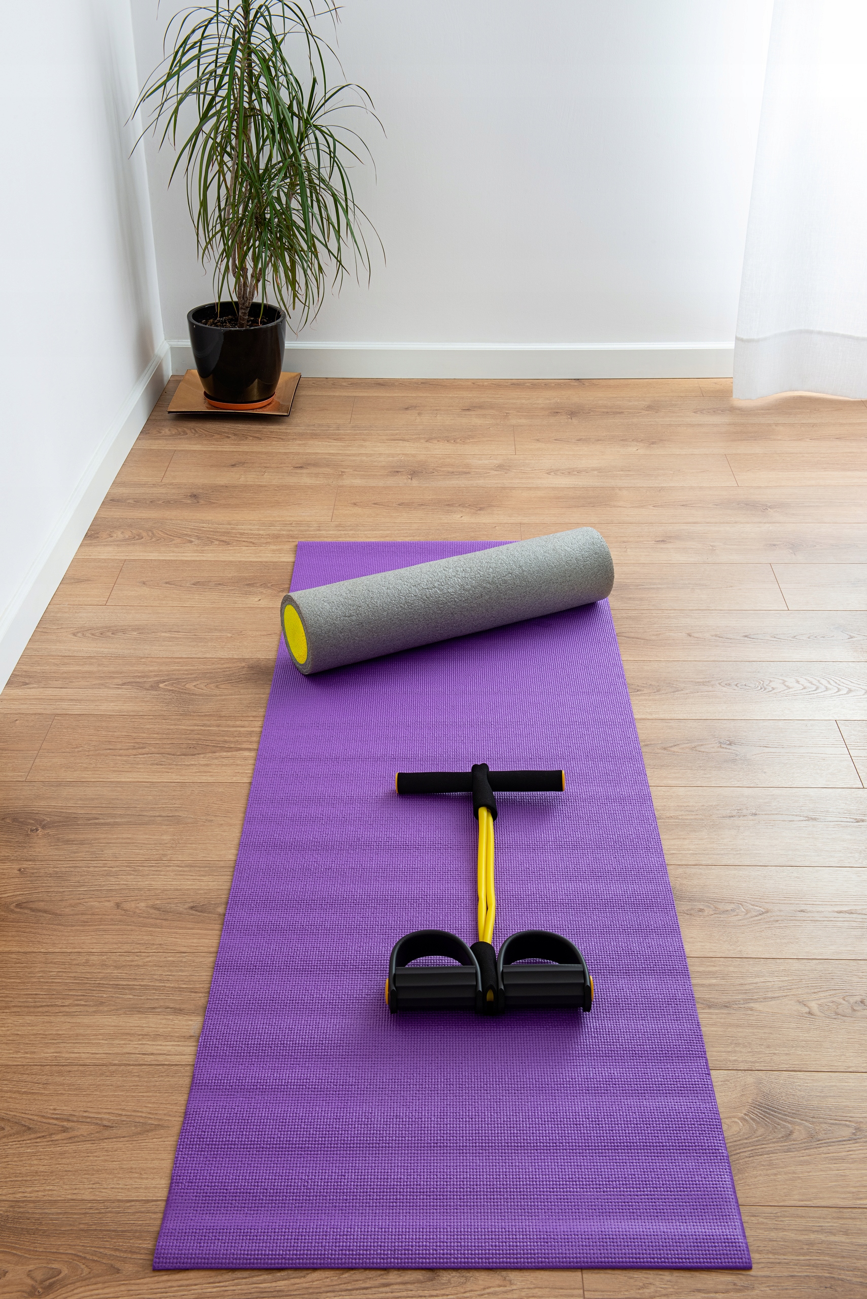 РАСШИРИТЕЛЬ ДЛЯ ТРЕНИРОВКИ ФИТНЕСА МЫШЦ ЖИВОТА НОГИ Вид разный