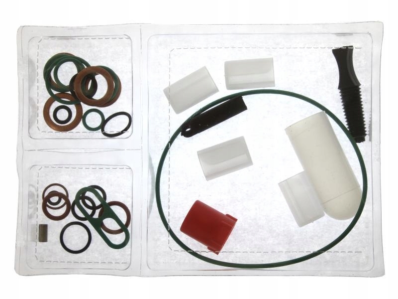 DELPHI 7135-539 Ремонтний комплект, система Common Rai