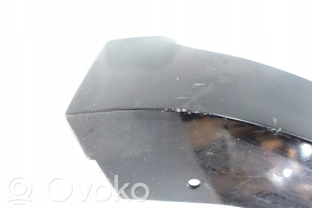 SPOILER lišta HOKEJ nárazníku předek RENAULT MEGANE V E-TECH 2022- 50155747