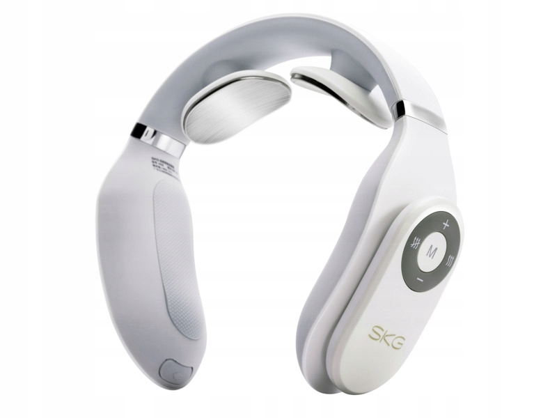 Elektrostymulator Skg 4098E Biały