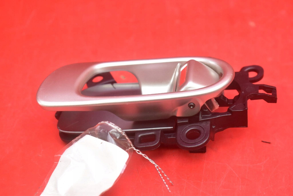 handle inner left front CHROM HYUNDAI NEXO 18