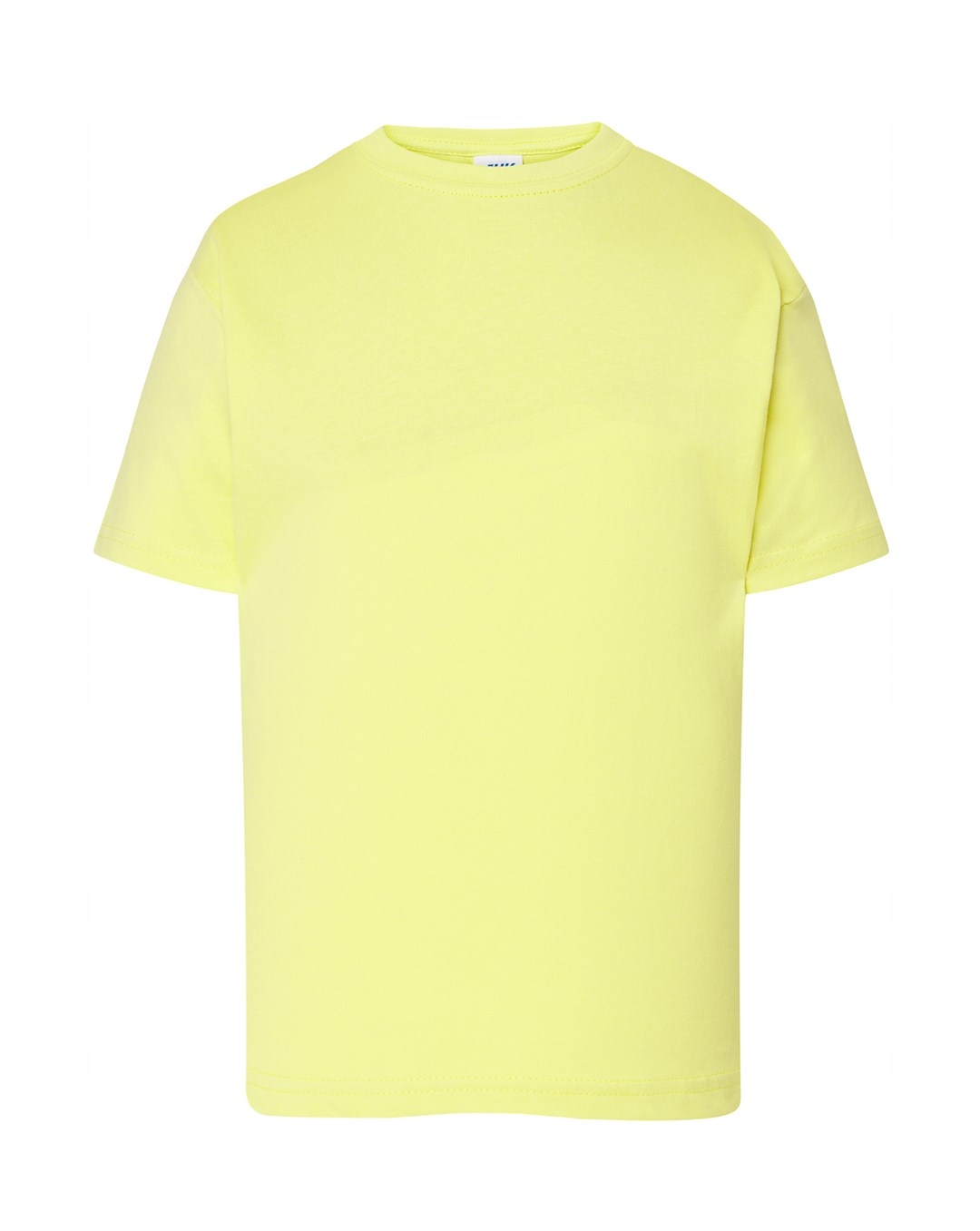 

Dziecięca bawełniana koszulka t-shirt Jhk pis 110