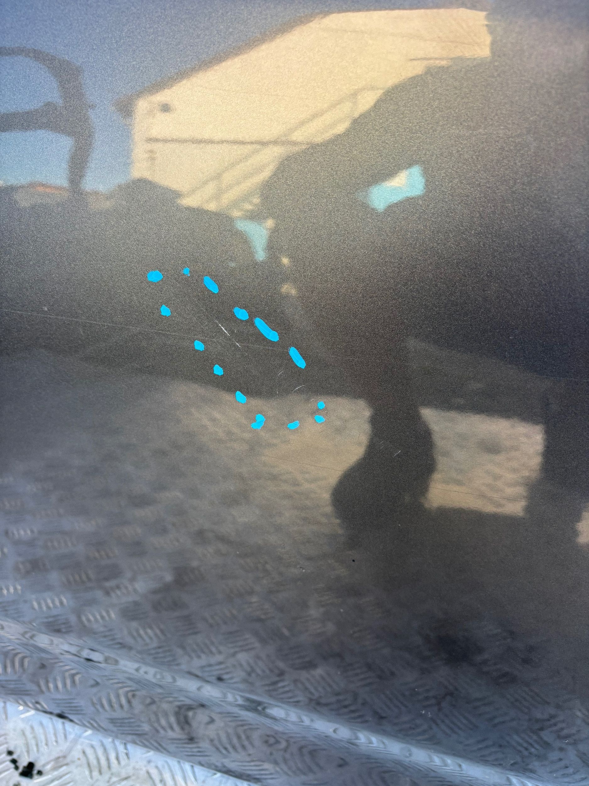 door front front right CITROEN C-CROSSER