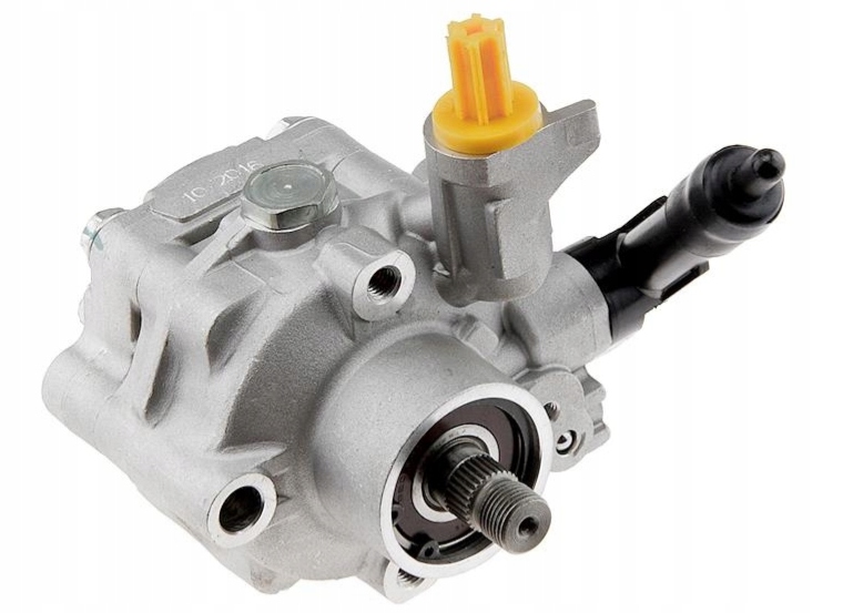 S5072001 - SUBARU LEGACY IV OUTBACK НОВЫЙ НАСОС ГИДРОУСИЛИТЕЛЯ РУЛЯ