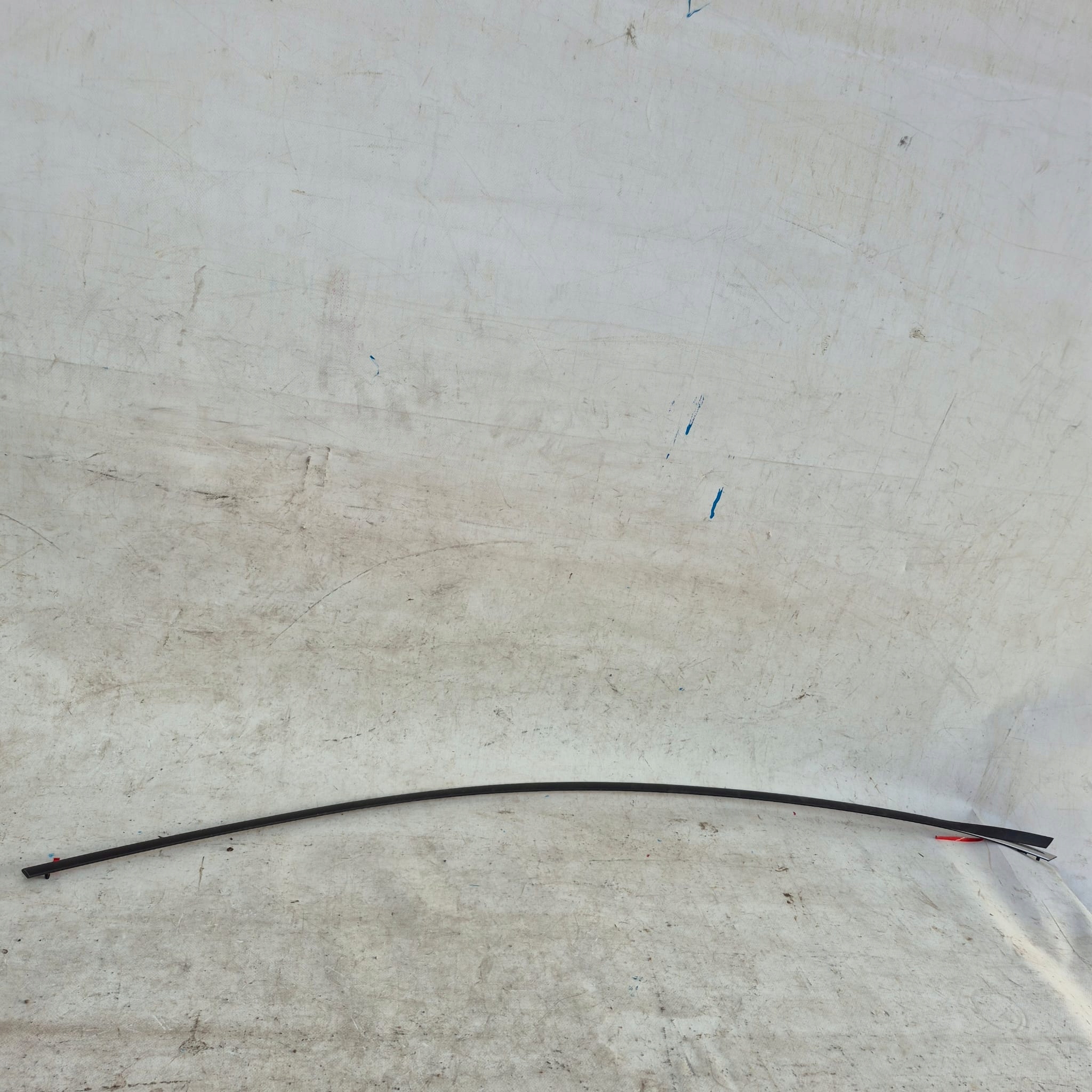 KIA CEED III 3 18-25 CHROM moulding door front