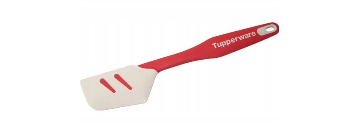 Łyżka Tupperware Neo D57 silikonowa