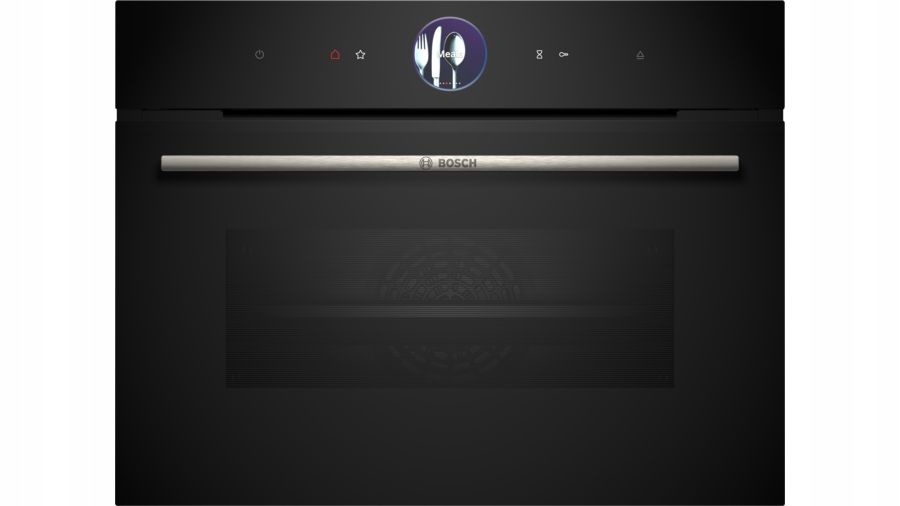 BOSCH CSG7361B1 PIEKARNIK + PARA SERIA 8 NOWOŚC !!