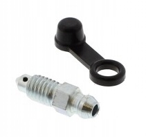 ODPOWIETRZNIK ZAWOREK ZACISKU HAMULCA JMP M8x1.25