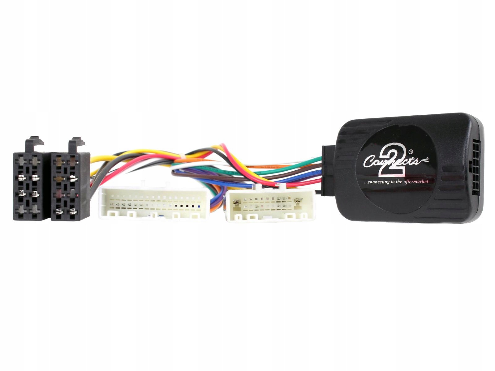 Adapter Connects2 CTSVX007 do sterowania z kierownicy