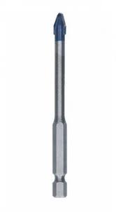 

Bosch Wiertło Do Płytek Gresu Ceramiki 6 HEX-9 1/4