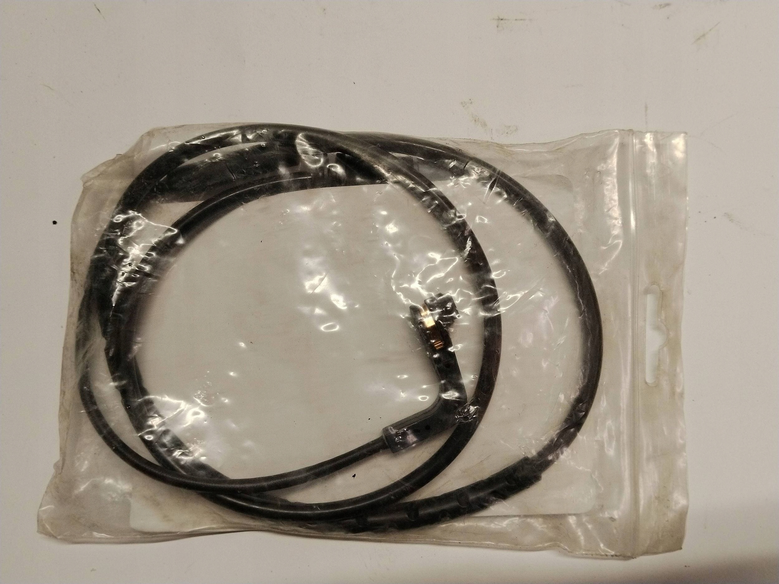 Sensor zuzycia klockow BMW X6 E71 1987473026
