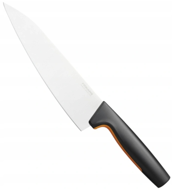 

Nóż szefa kuchni 20 cm stal Fiskars Ff 1057534