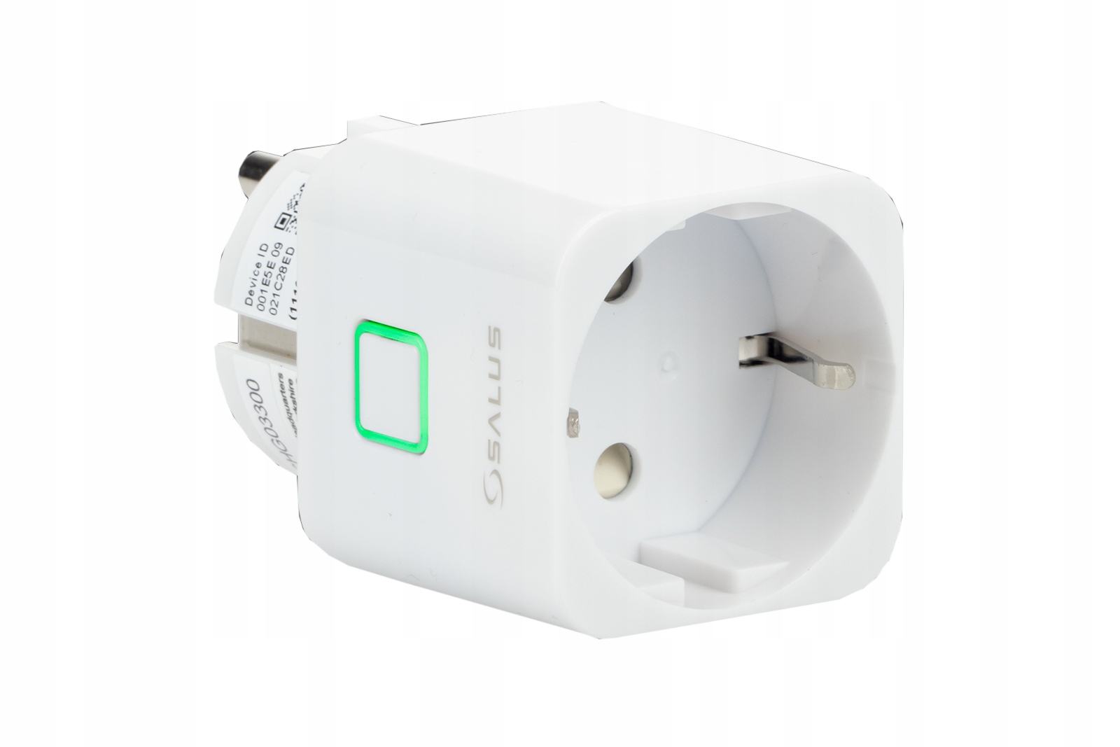 

SPE600 Smart Plug Inteligentna Wtyczka ZigBee 230V