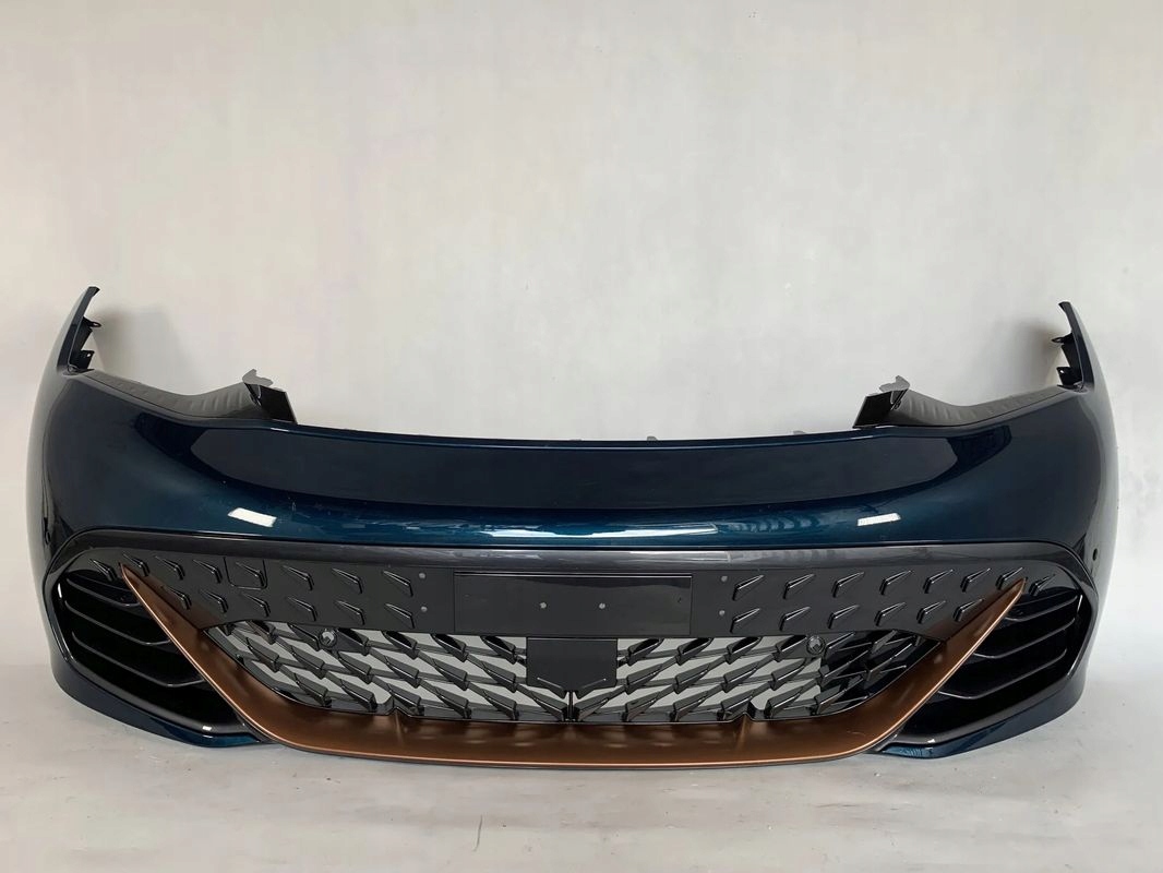 Seat Cupra Born bumper front front cap cap 21r 2021