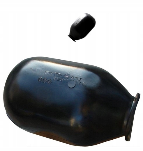 Gumový sáček Epdm pro hydrofor Malec-Pompy Imera MH1100 Inox Wao 50L