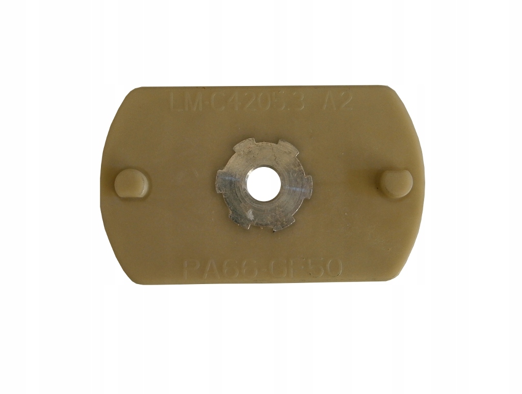 

Piasta Noża Kosiarki Faworyt Hady Lider KC1800