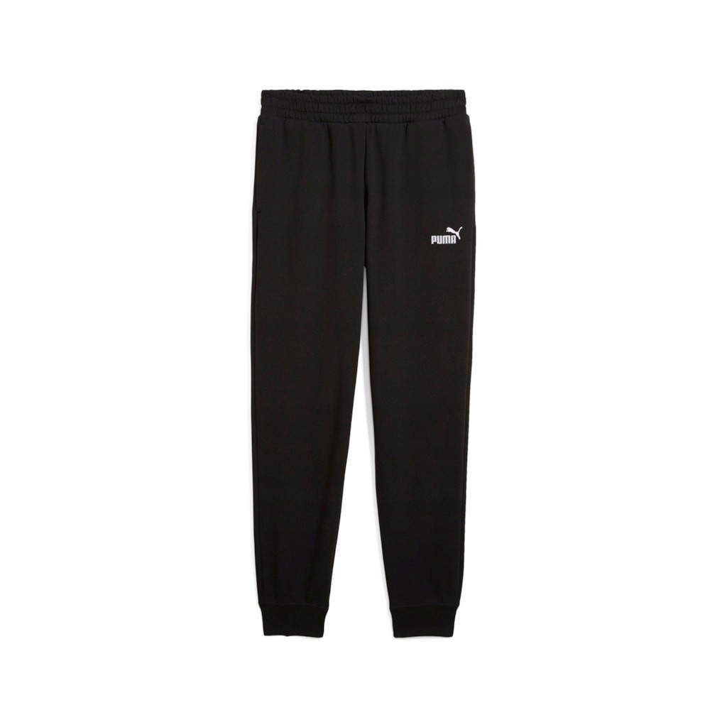 Pánské tepláky Puma Ess No. 1 Logo Sweatpants Fl cl