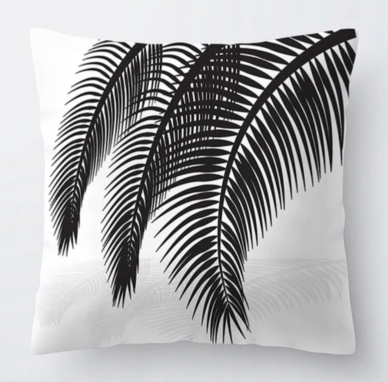 Poszewka na poduszkę AFRICAN JUNGLE