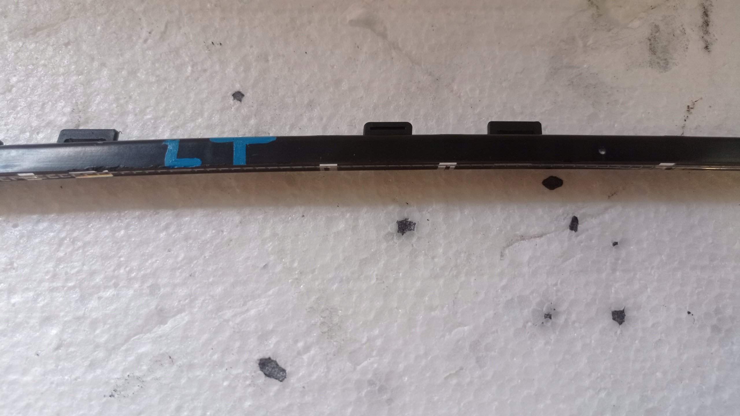 LICHT INNEN- AUDI A6 C8 LINKS HECK 4K0947355