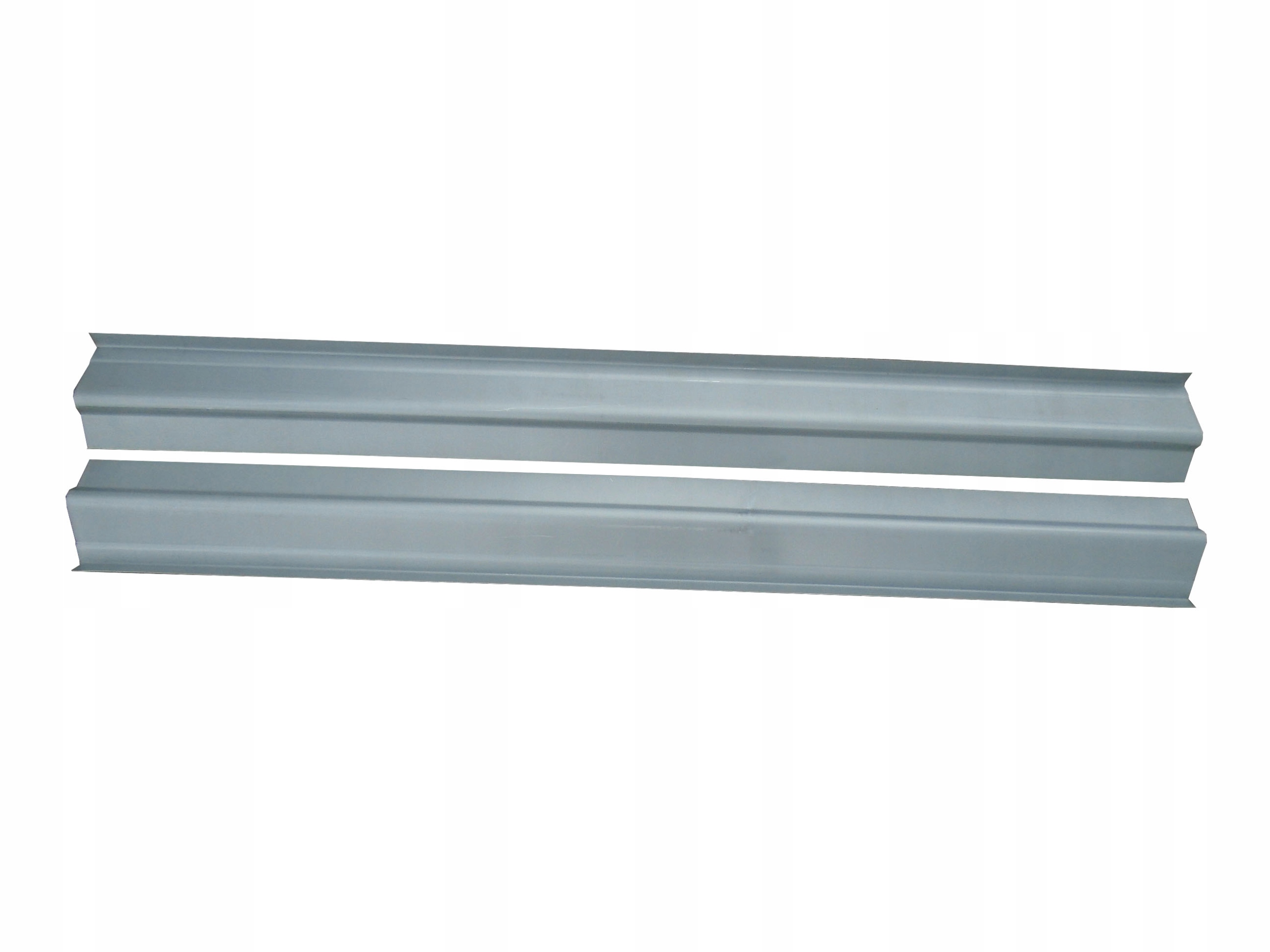 PRÓG POSZYCIE PROGU CITROEN C2 03-09 KOMPLET L+P