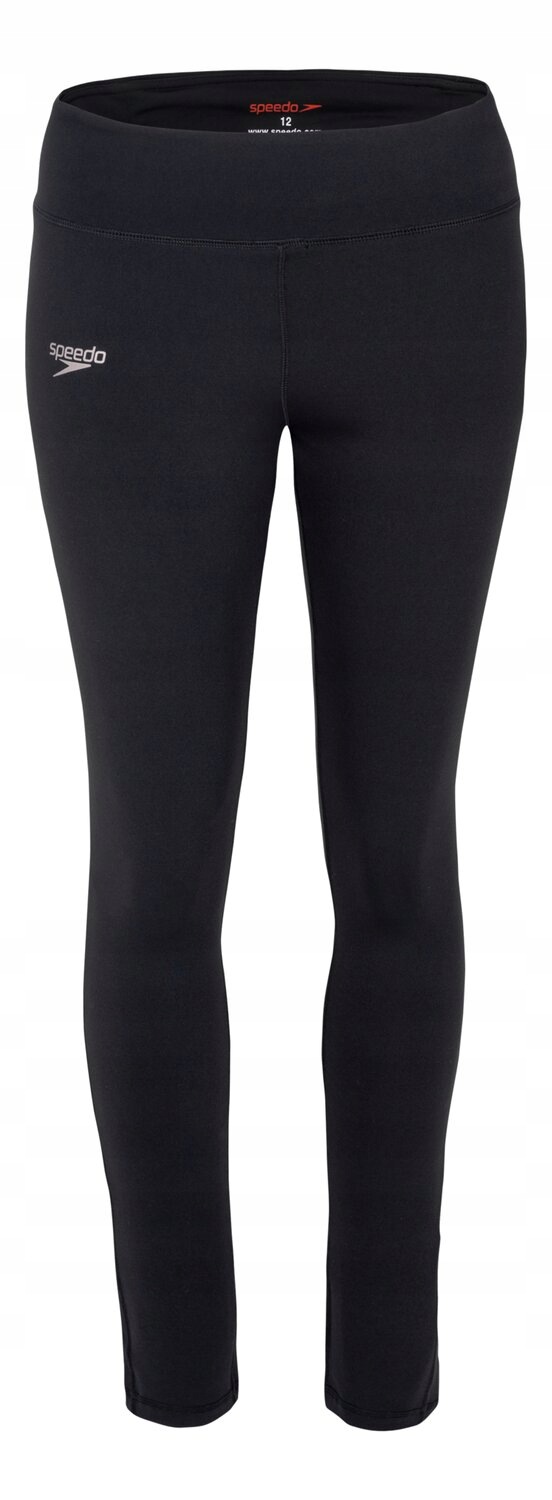 Dámské plavecké legíny Speedo Full Length Tight vel. 12