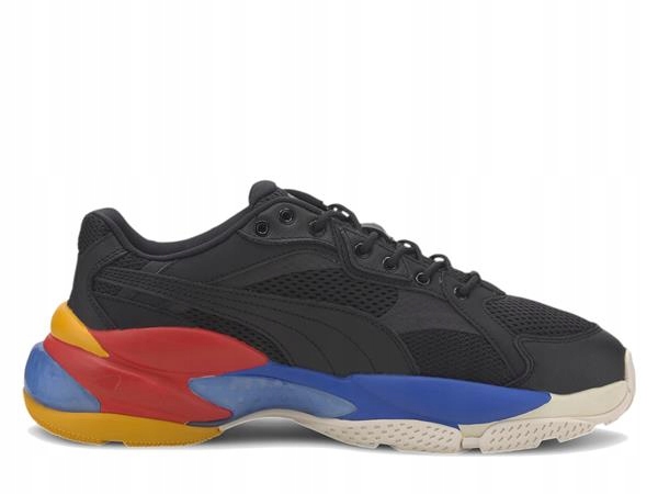 Buty Męski Puma 37190906 Lqd Cell Epsilon 42
