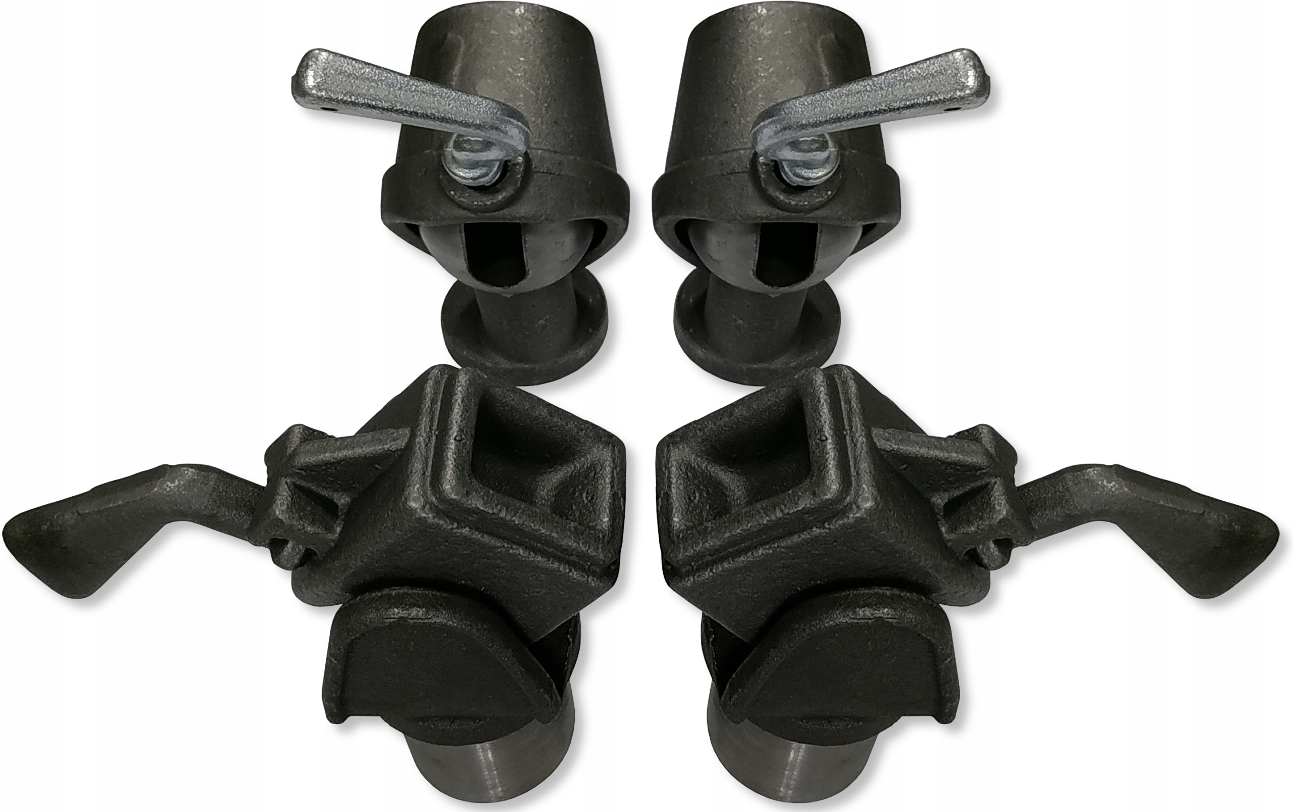 

Kpl Wsporniki Wywrotu Kule Fi 75 Wywrot Tył 8T