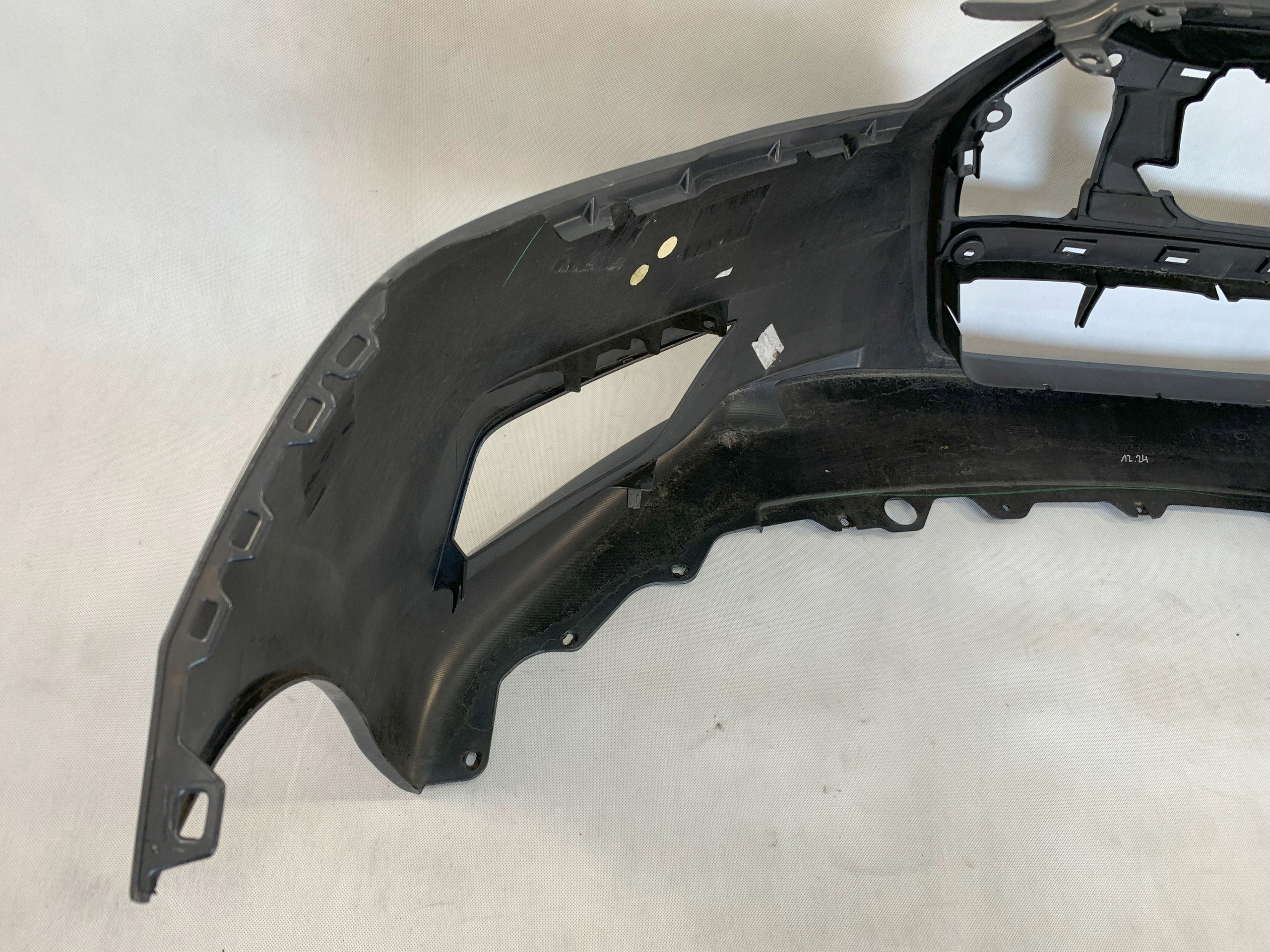 front bumper Nissan Micra K14 17r 2017 03.25 620225FA0A