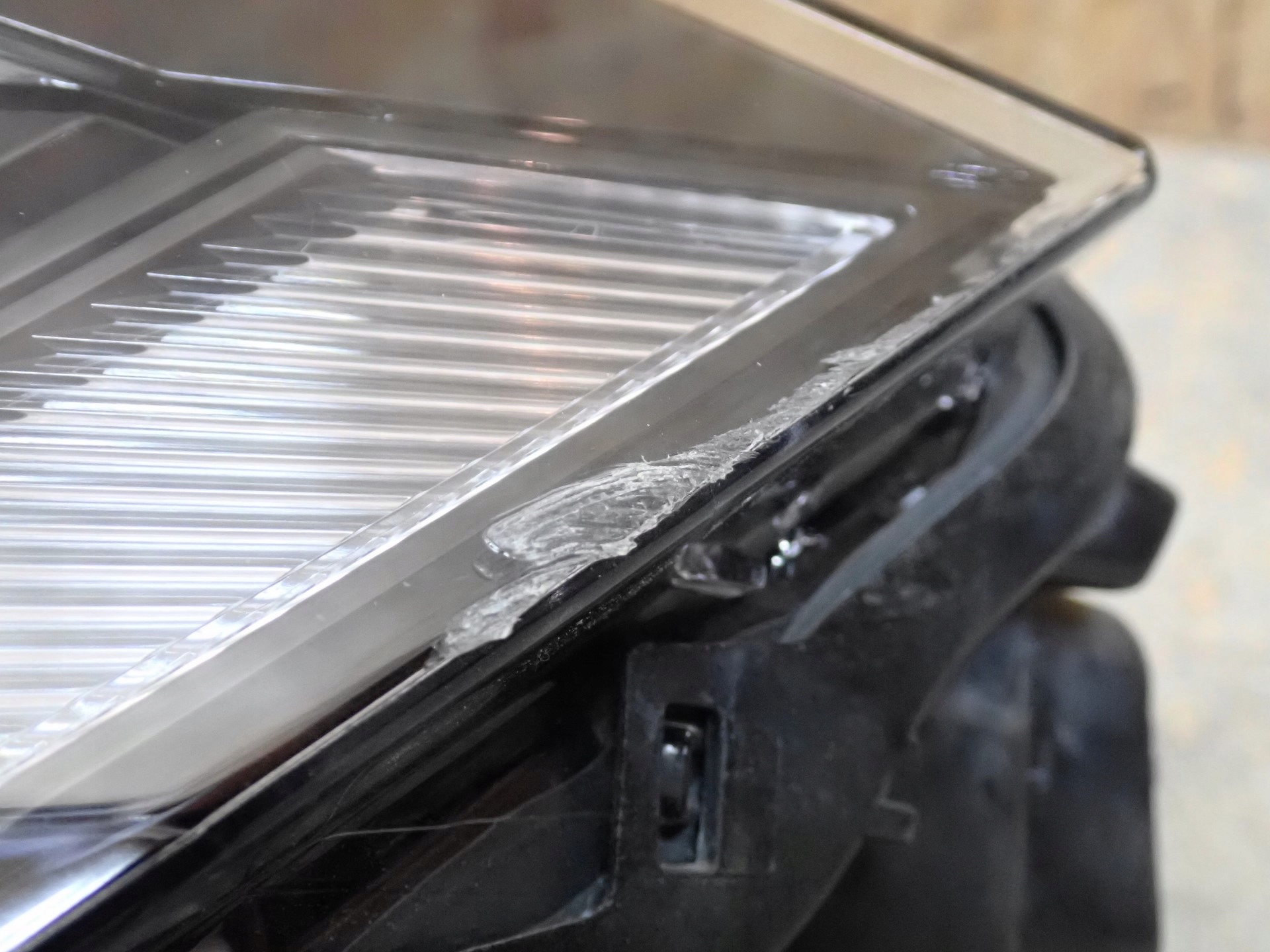 light left REFLEKTOR left FULL LED VW POLO 6 VI 2G 2017-2021R 2G1941035B