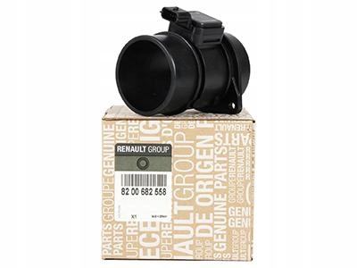 8200682558 - OE RENAULT РАСХОДОМЕР DACIA DOKKER 1.5 DCI